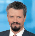 Gernot Erler, MdB